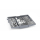 Zmywarka BOSCH SBD6ECX12E 60cm, 14kpl, XXL, OpenAssist, MaxFlex, Home Connect, TimeLight, ExtraClean Zone, EfficientDry, AquaStop ,3kosz - 1343581 - zdjęcie 3